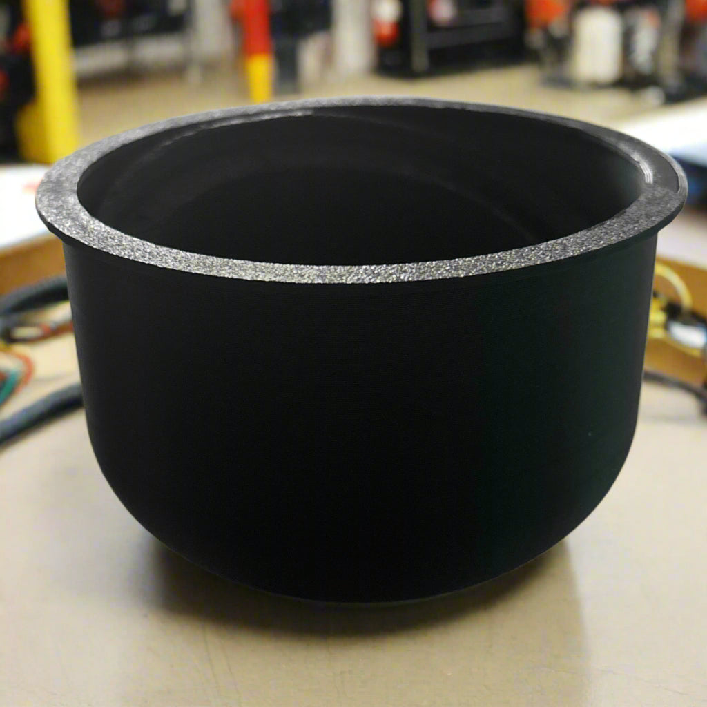 Speaker Buckets