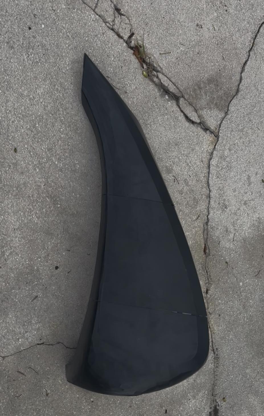 2024 / 2025 Style Stretched Tank