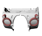 Trike Audio Bucket with Tweeter Pod