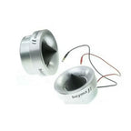 Trike Audio Bucket with Tweeter Pod