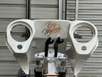 8” Inner Fairing Pods w/ Tweeter
