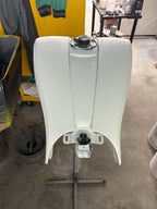2024 / 2025 Style Stretched Tank