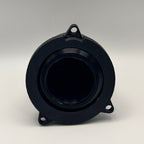Harley Road Glide - Street Glide 14-23  Bullet Horn Tweeter Gauge Mount Kit