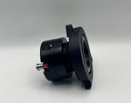 Harley Road Glide - Street Glide 14-23  Bullet Horn Tweeter Gauge Mount Kit