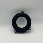 Harley Road Glide - Street Glide 14-23  Bullet Horn Tweeter Gauge Mount Kit