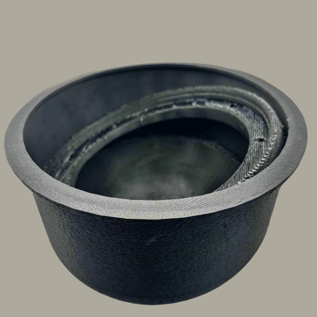 6.5" Directional Speaker Bucket