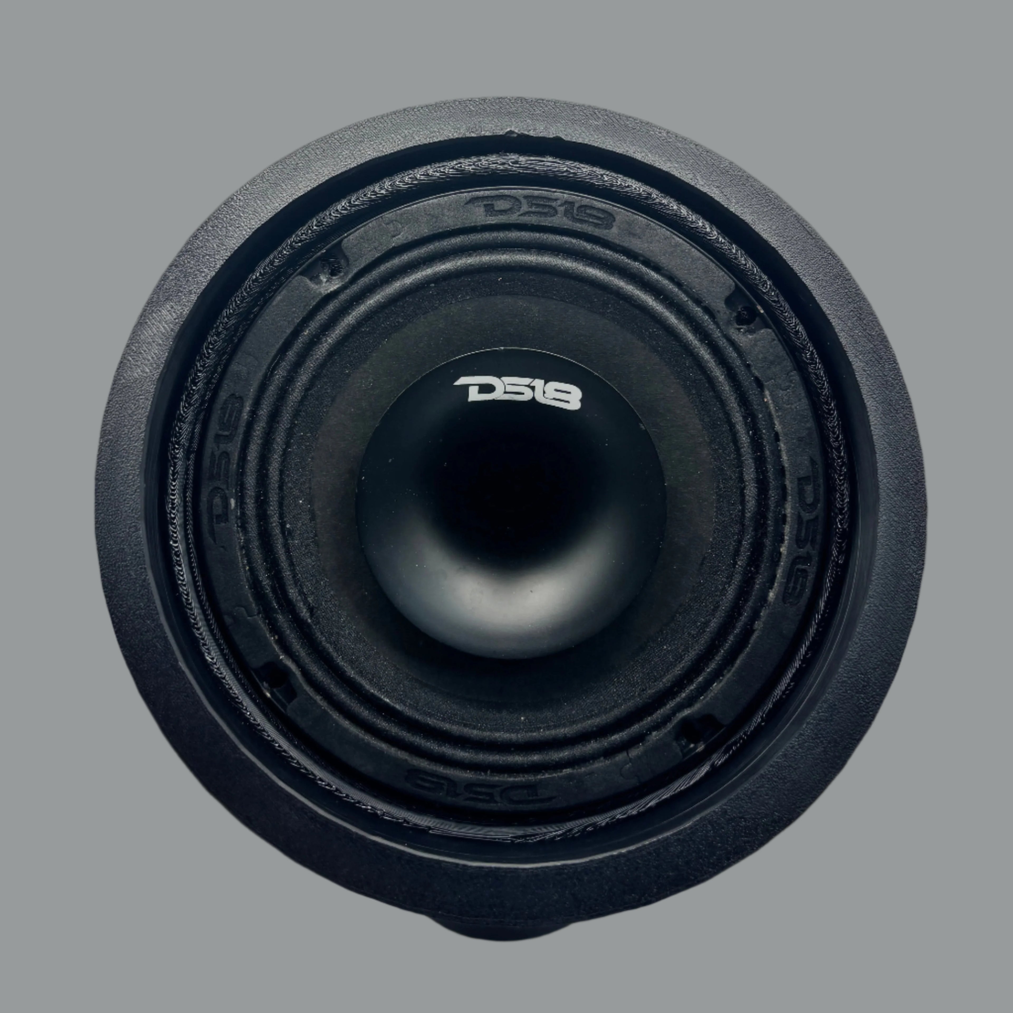 6.5" Directional Speaker Bucket