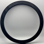 12" Speaker Spacer Ring, 1/2" to 3/4" wedge