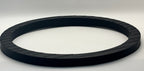 12" Speaker Spacer Ring, 1/2" to 3/4" wedge