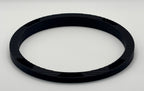 6.5" Speaker Spacer Ring, 1/4" to 3/4" wedge