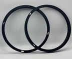 8" Speaker Spacer Ring, 1/4" to 1 1/4" wedge