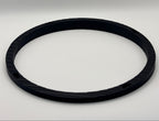 8" Speaker Spacer Ring, 1/4" to 3/4" wedge