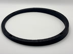 8" Speaker Spacer Ring, 1/4" to 3/4" wedge