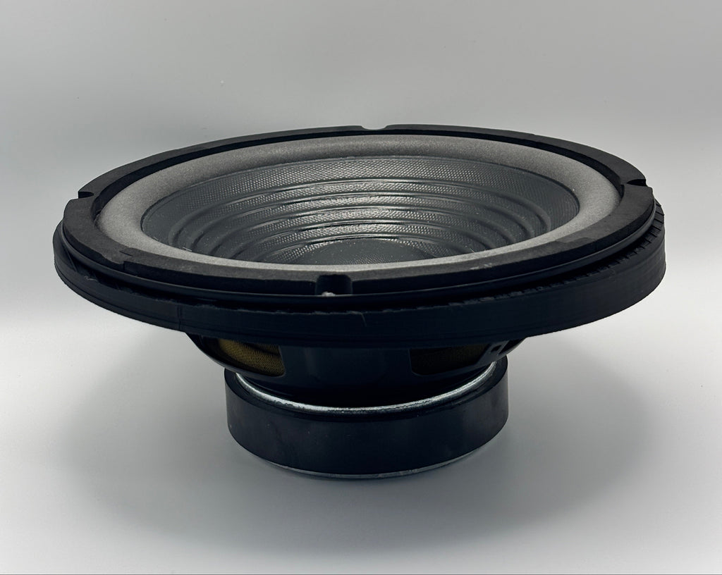 8" Speaker Spacer Ring, 1/4" to 3/4" wedge