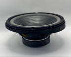 8" Speaker Spacer Ring, 1/4" to 3/4" wedge