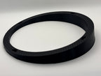 8" Speaker Spacer Ring, 1/4" to 1 1/4" wedge
