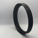 8" Speaker Grill Ring, 1.5" Depth