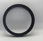 8" Speaker Grill Ring, 1.5" Depth