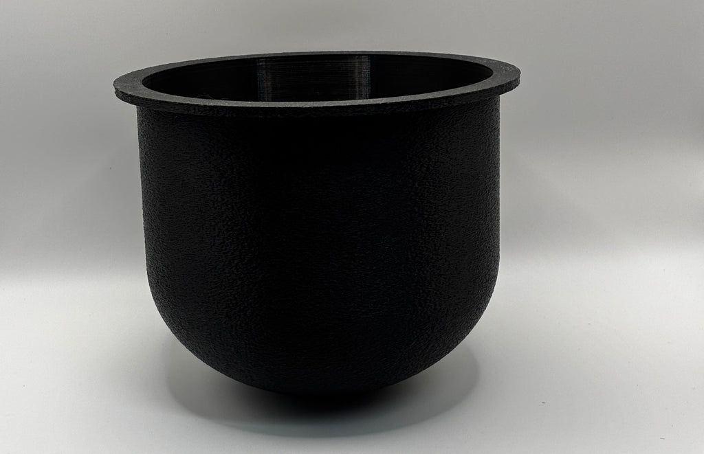 8" Speaker Bucket