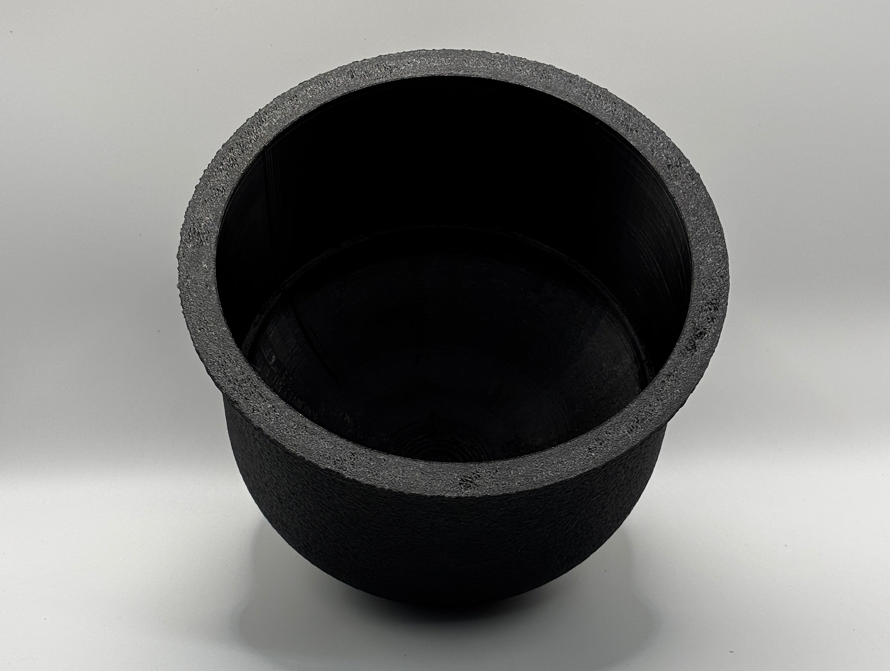 10" Speaker Bucket