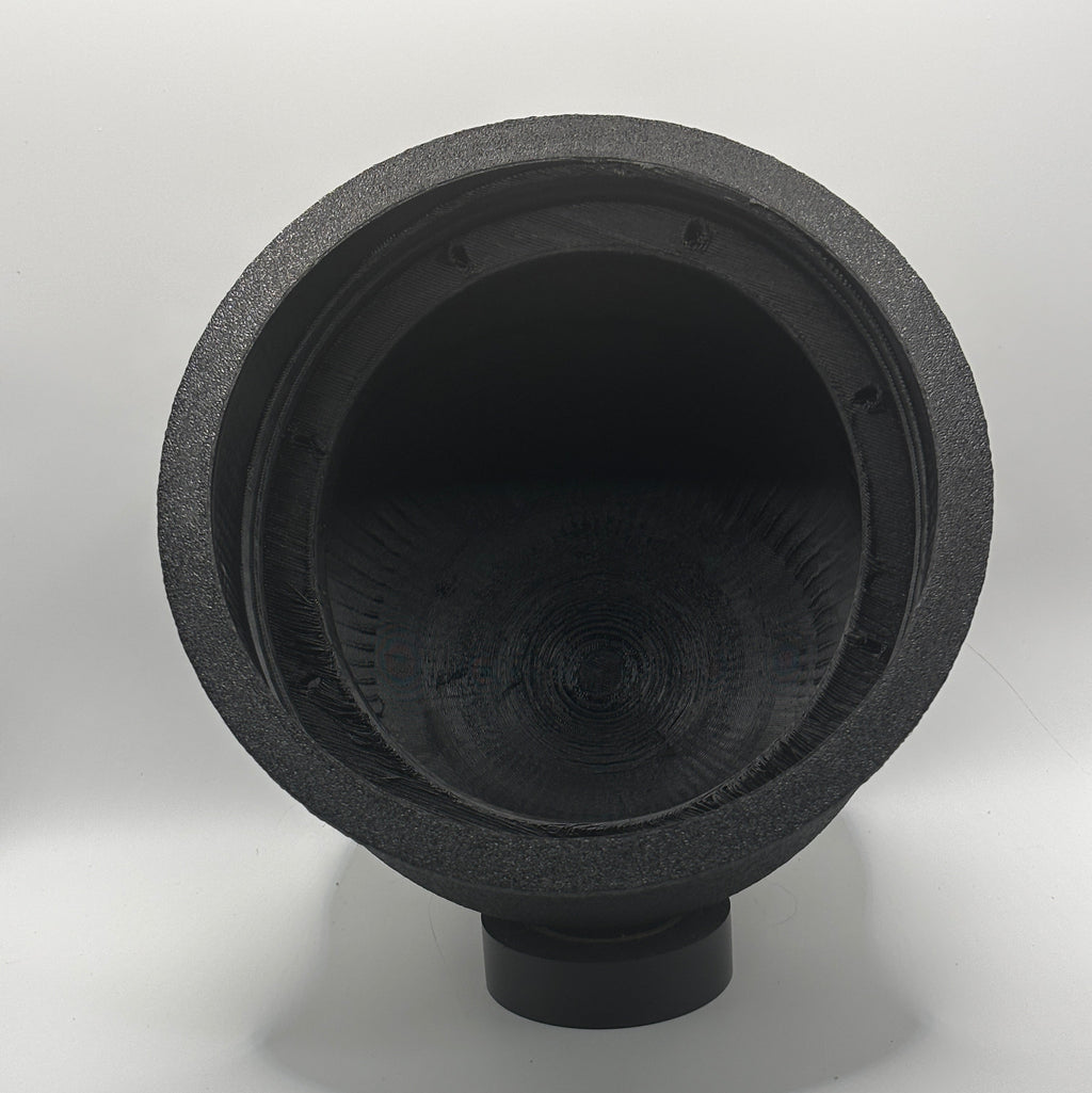 6.5" Directional Speaker Bucket