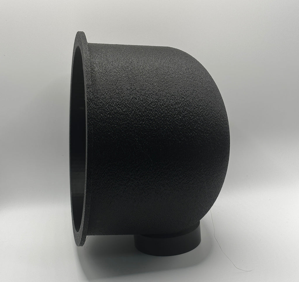 6.5" Directional Speaker Bucket