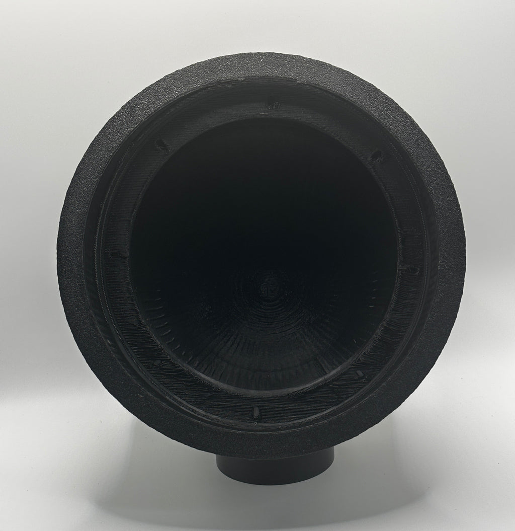 6.5" Directional Speaker Bucket
