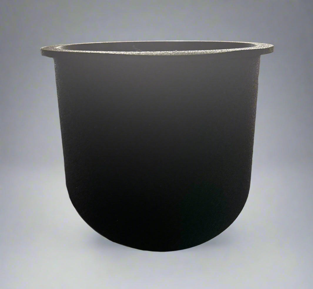 10" Speaker Bucket