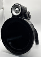 Trike Audio Bucket with Tweeter Pod