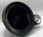 Trike Audio Bucket with Tweeter Pod