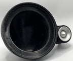 Trike Audio Bucket with Tweeter Pod