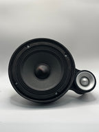 Trike Audio Bucket with Tweeter Pod