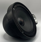 Trike Audio Bucket with Tweeter Pod