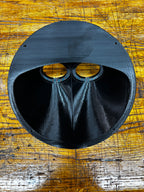 Directional Dual Tweeter Pod