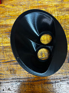 Directional Dual Tweeter Pod