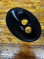 Directional Dual Tweeter Pod