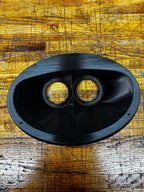 Directional Dual Tweeter Pod