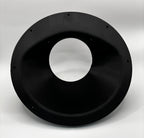 Ciare CT 440 / DS18 Pro TW850CN-4/BK Single Horn Pod