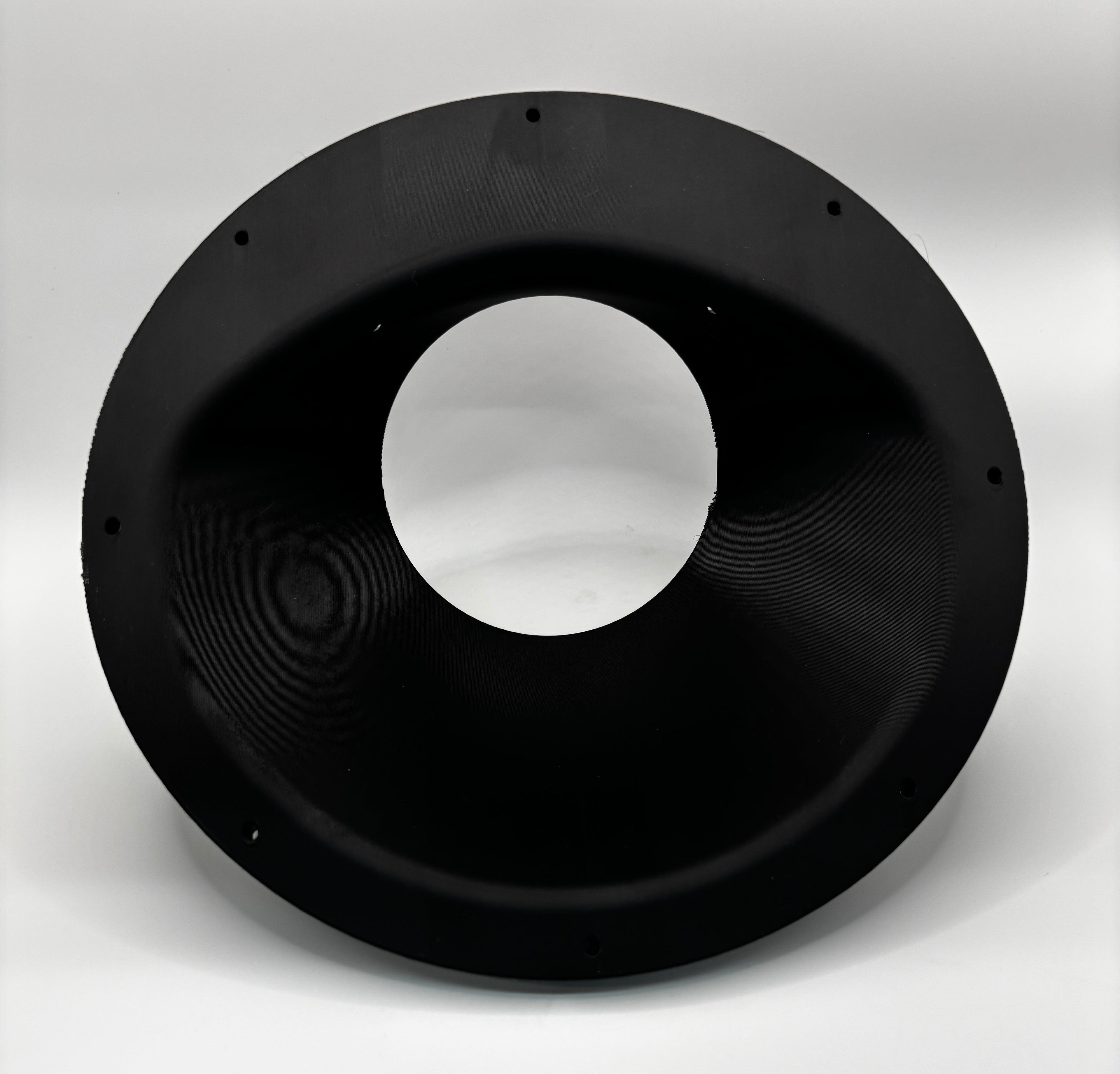 Ciare CT 440 / DS18 Pro TW850CN-4/BK Single Horn Pod