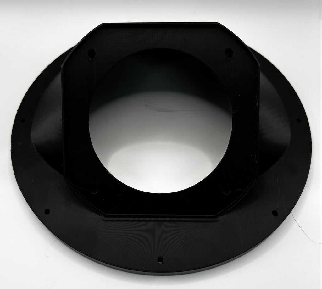 Ciare CT 440 / DS18 Pro TW850CN-4/BK Single Horn Pod