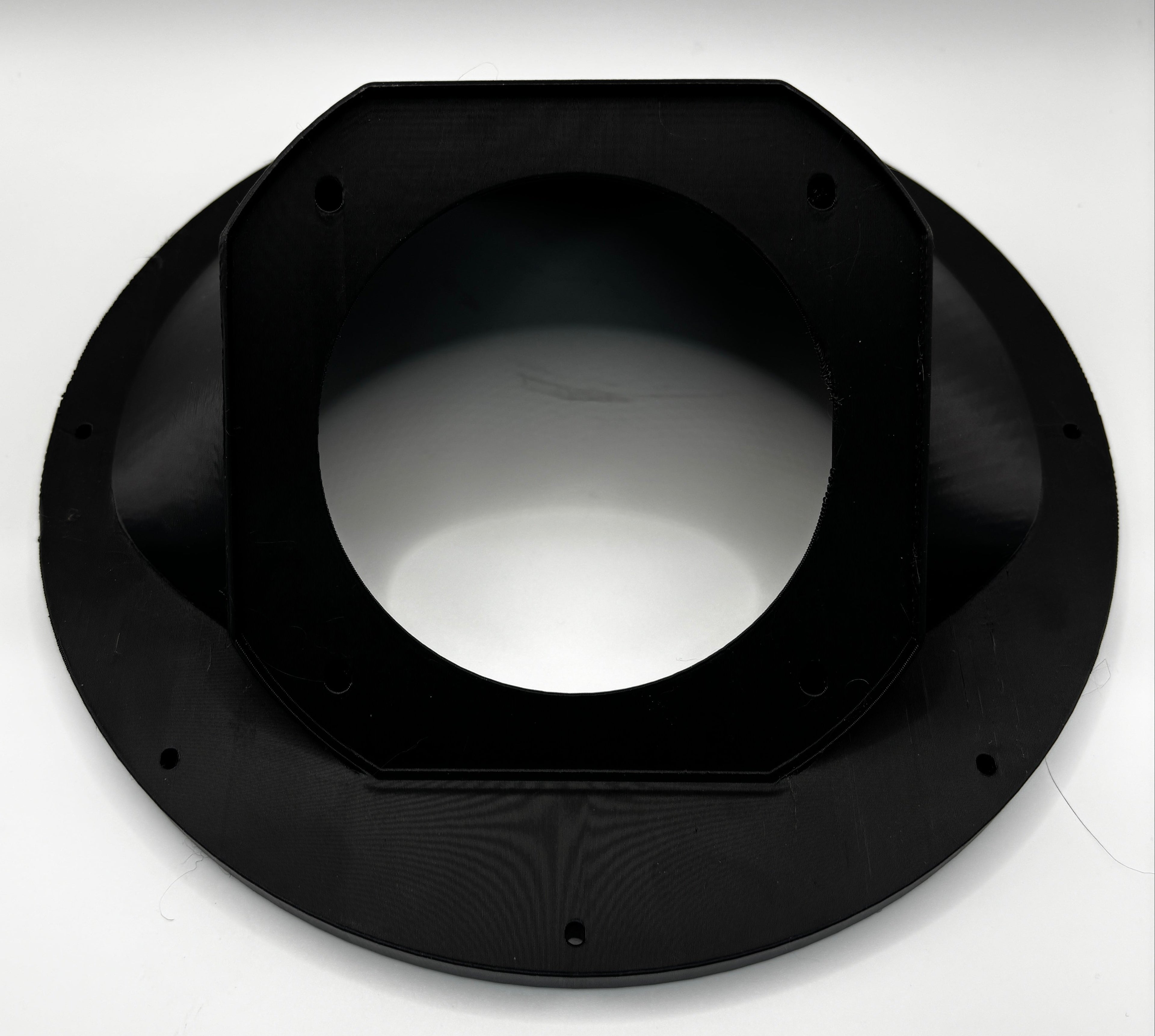 Ciare CT 440 / DS18 Pro TW850CN-4/BK Single Horn Pod