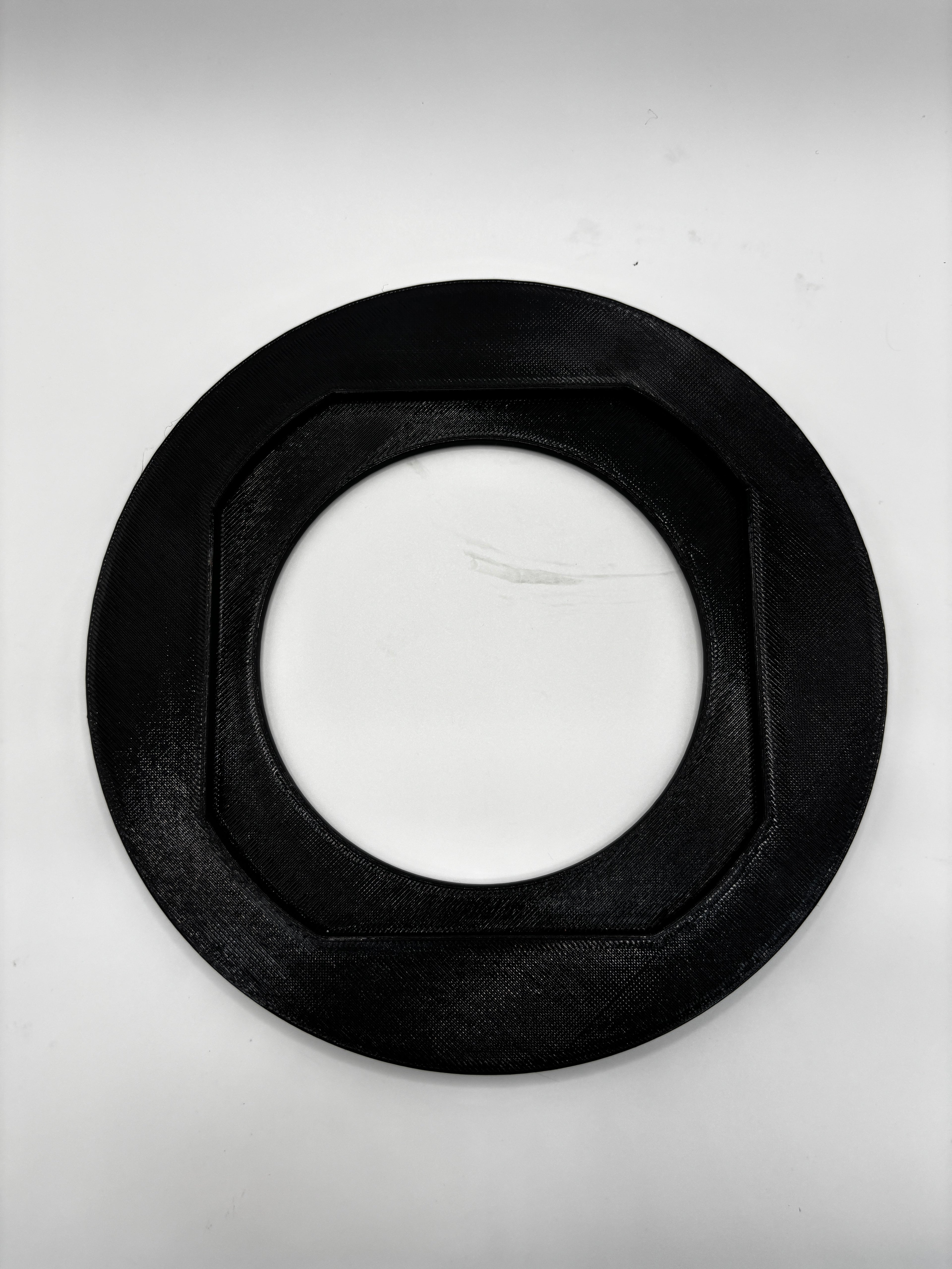 Ciare CT 440 & DS18 Pro TW850CN-4/BK BLOCKOUT PLATE