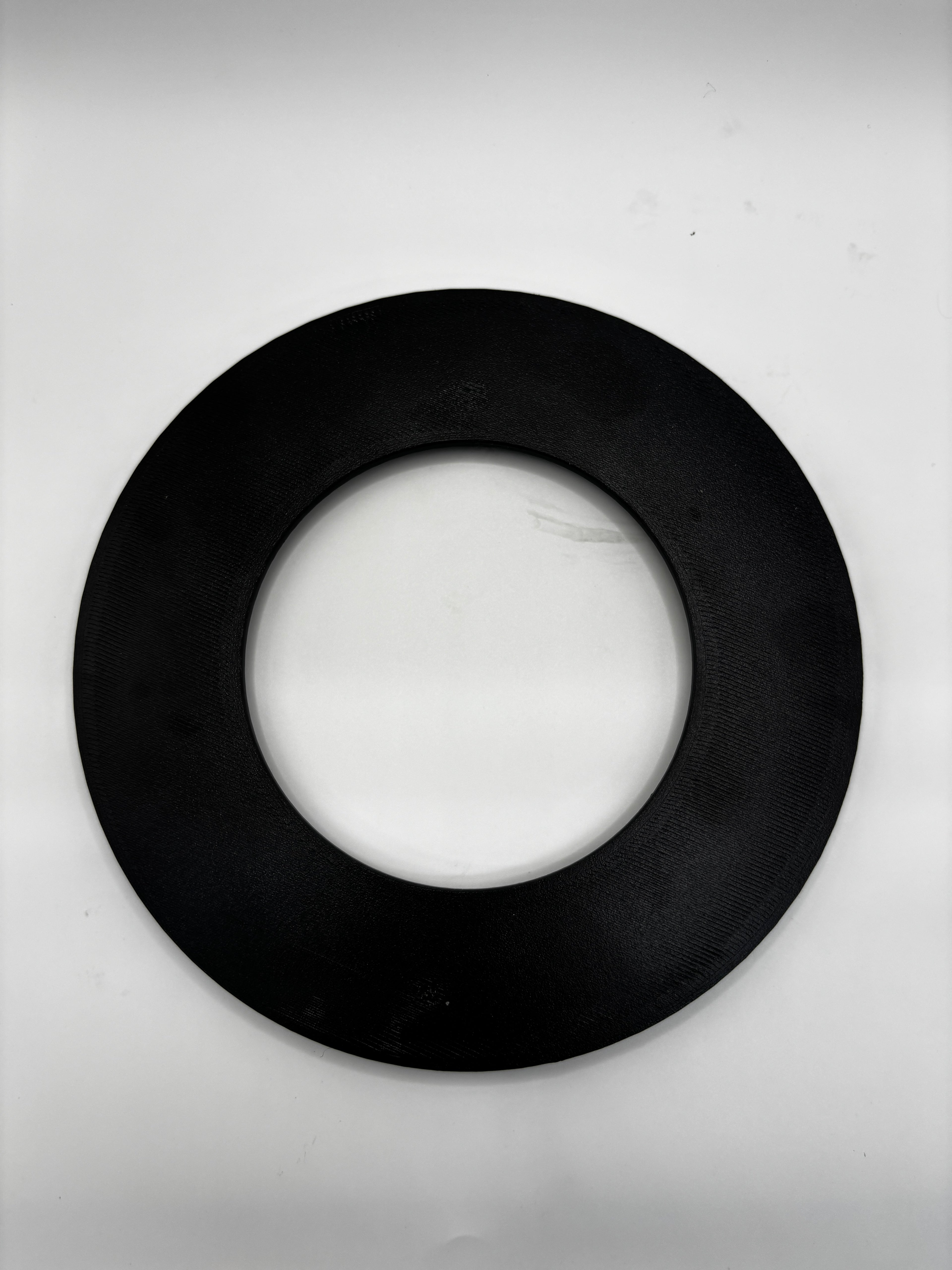 Ciare CT 440 & DS18 Pro TW850CN-4/BK BLOCKOUT PLATE