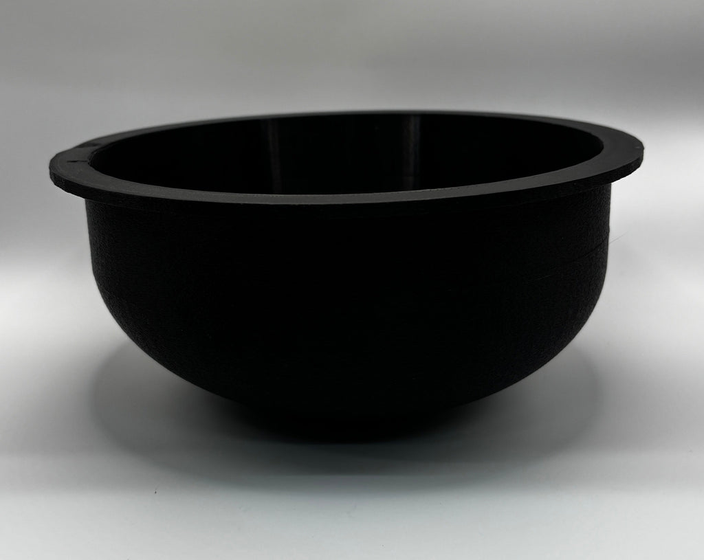 8" Speaker Bucket