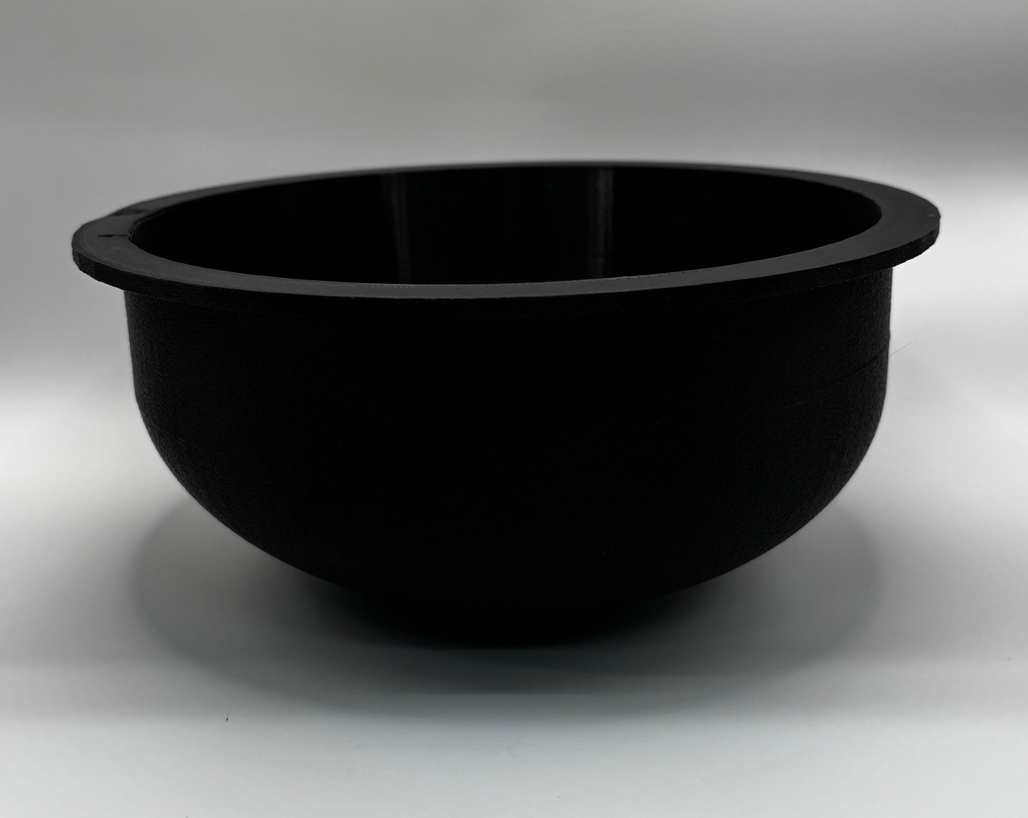 8" Speaker Bucket