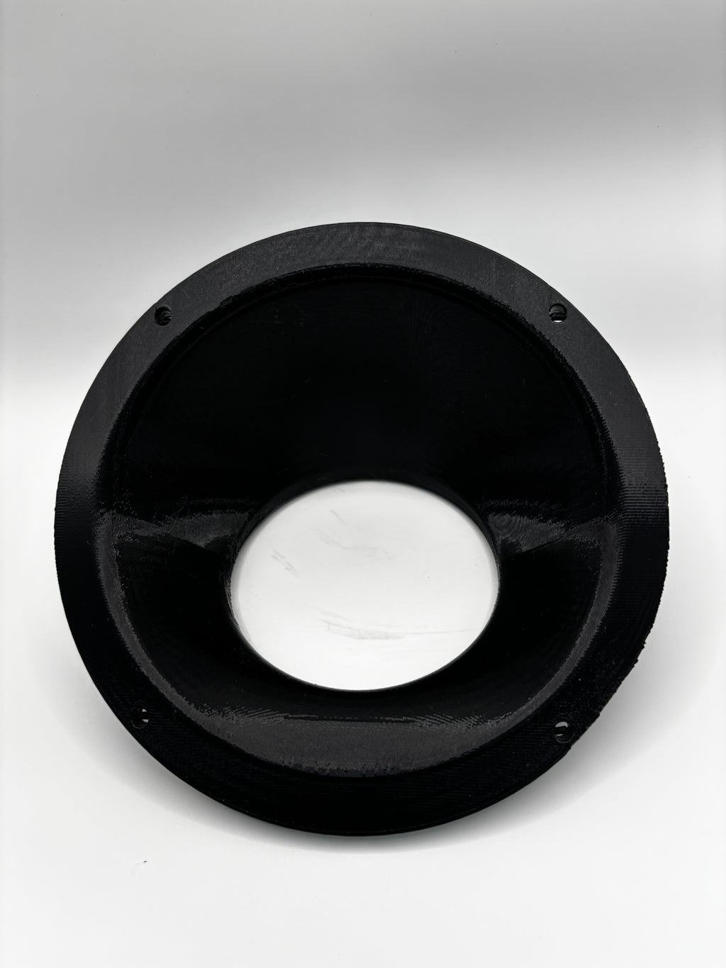 Ciare CT 440 / DS18 Pro TW850CN-4/BK Single Horn Pod