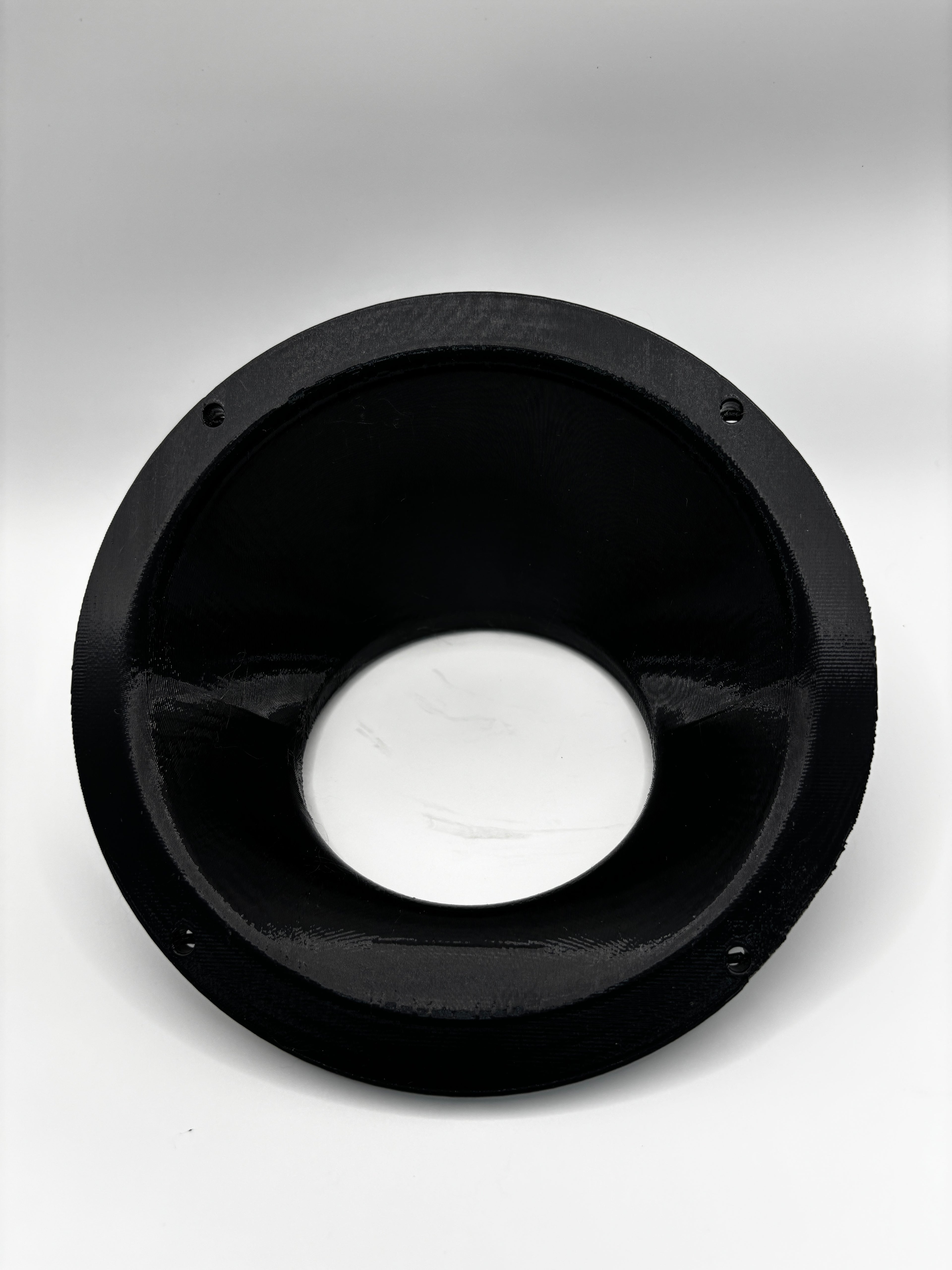 Ciare CT 440 / DS18 Pro TW850CN-4/BK Single Horn Pod