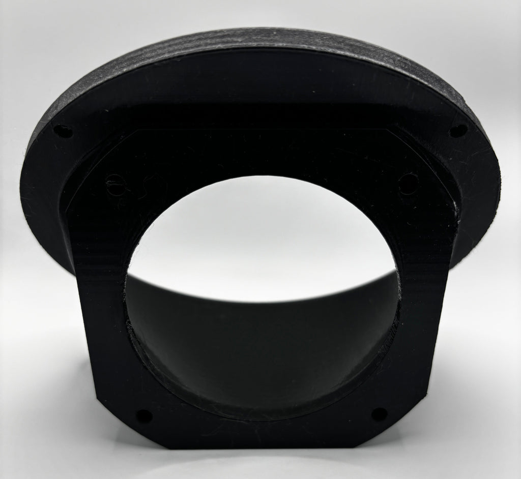 Ciare CT 440 / DS18 Pro TW850CN-4/BK Single Horn Pod