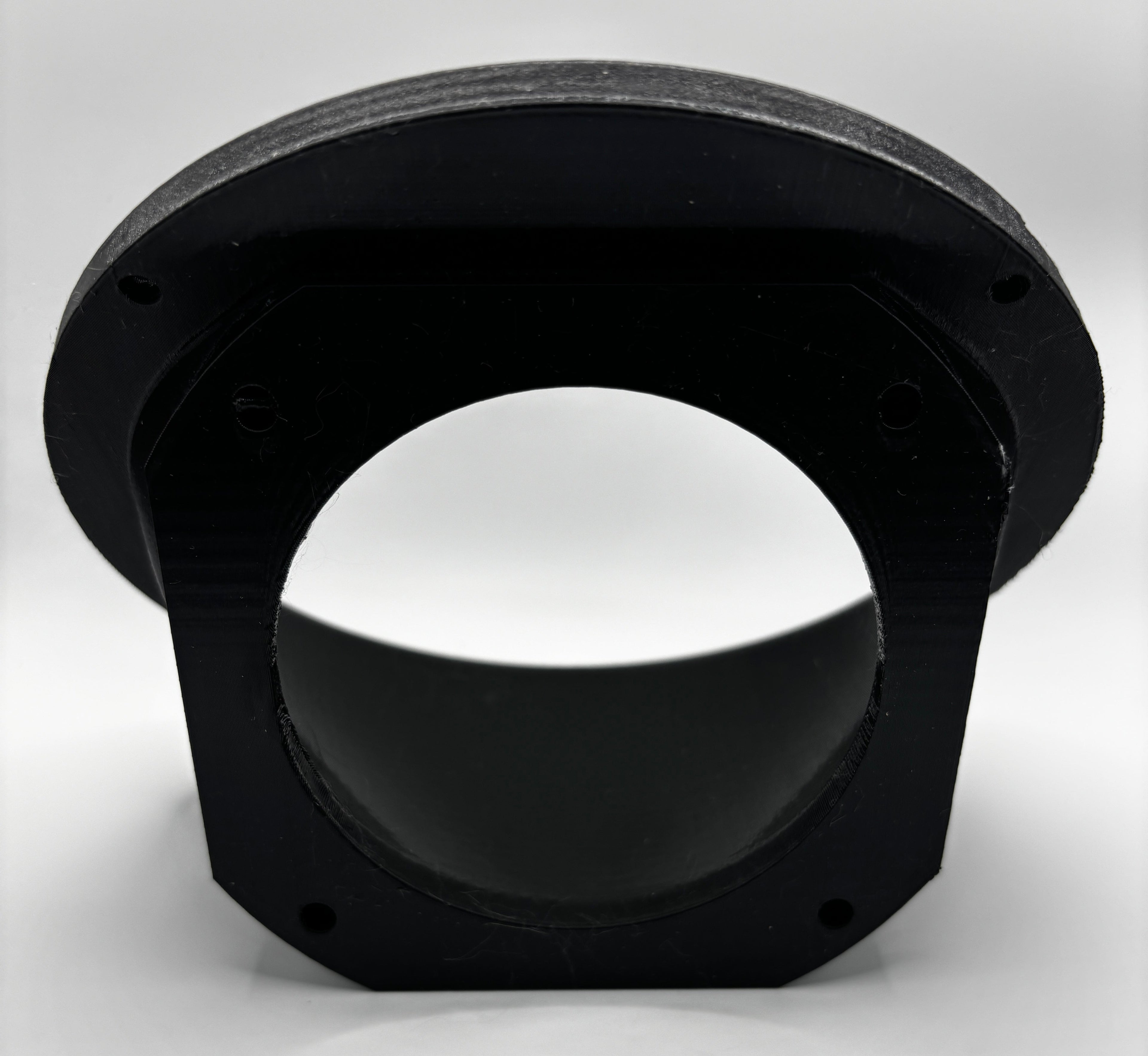 Ciare CT 440 / DS18 Pro TW850CN-4/BK Single Horn Pod