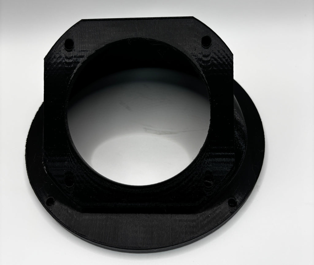 Ciare CT 440 / DS18 Pro TW850CN-4/BK Single Horn Pod